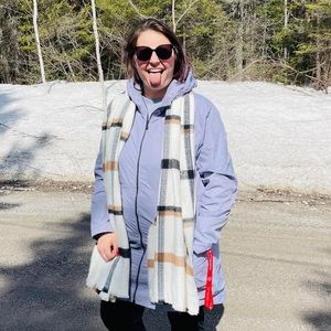 Meet your Posher, Frédérika